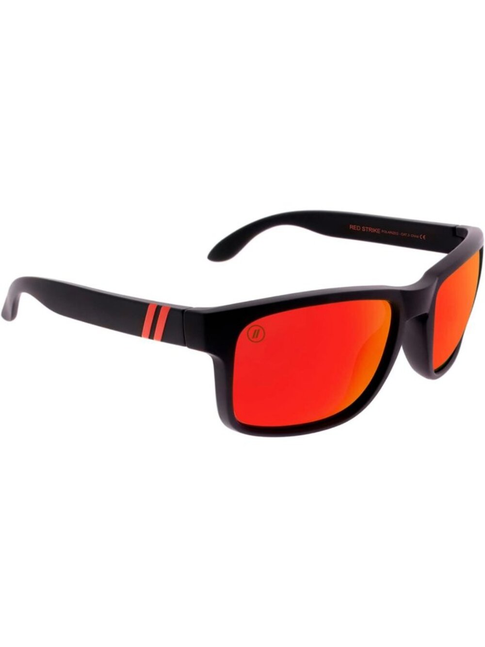 Polarized Sunglasses for Active Lifestyle – Durable Frame, 100% UV Protection